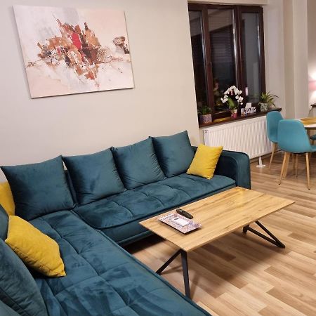 City Inn Premium Apartment Timisoara Exterior photo